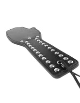 Fetish Fantasy Limited Edition Spank Me Bondage Paddle Paddles And Slappers